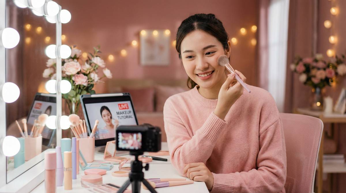 四虎影院美妆教程视频